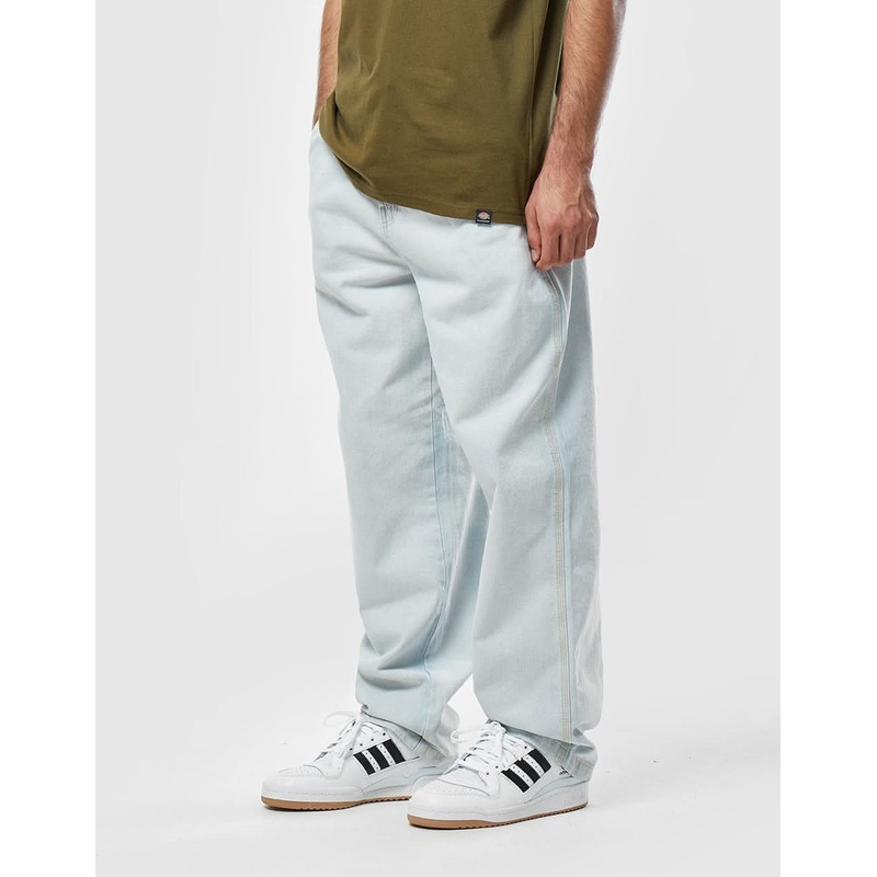 Dickies Madison Denim Pant – UltraLightwash