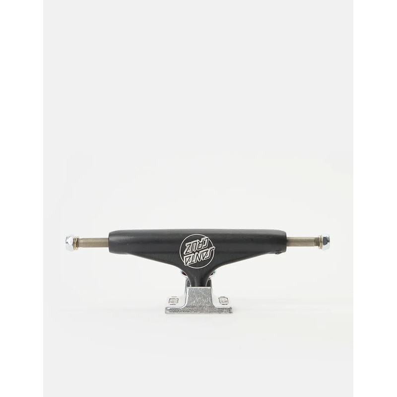 Independent x Santa Cruz Stage 11 Standard Skateboard Trucks (Pair)