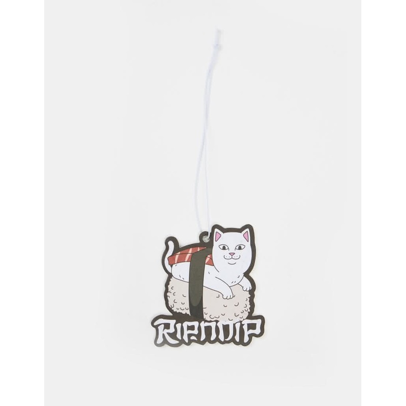 RIPNDIP Sushi Nerm Air Freshener – Multi