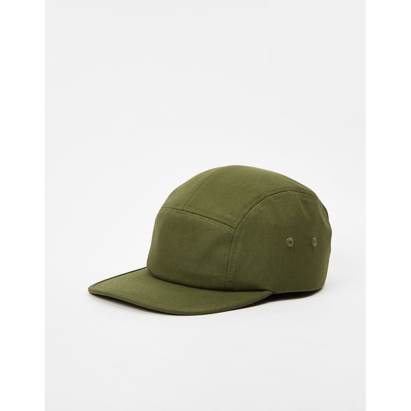 Route One 5 Panel Cap – Cypress