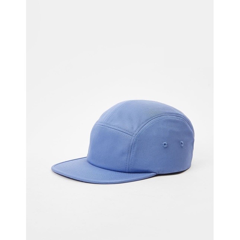 Route One 5 Panel Cap – Lavender