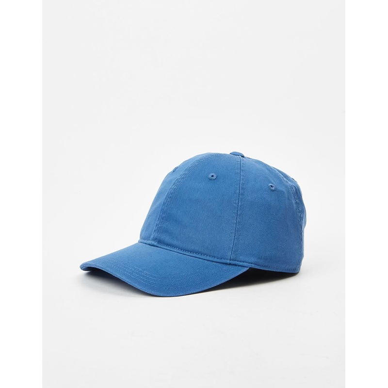 Route One Dad Cap – Airforce Blue