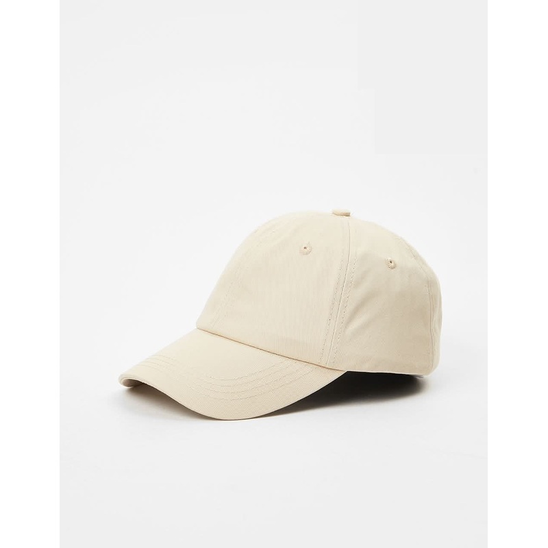 Route One Dad Cap – Beige