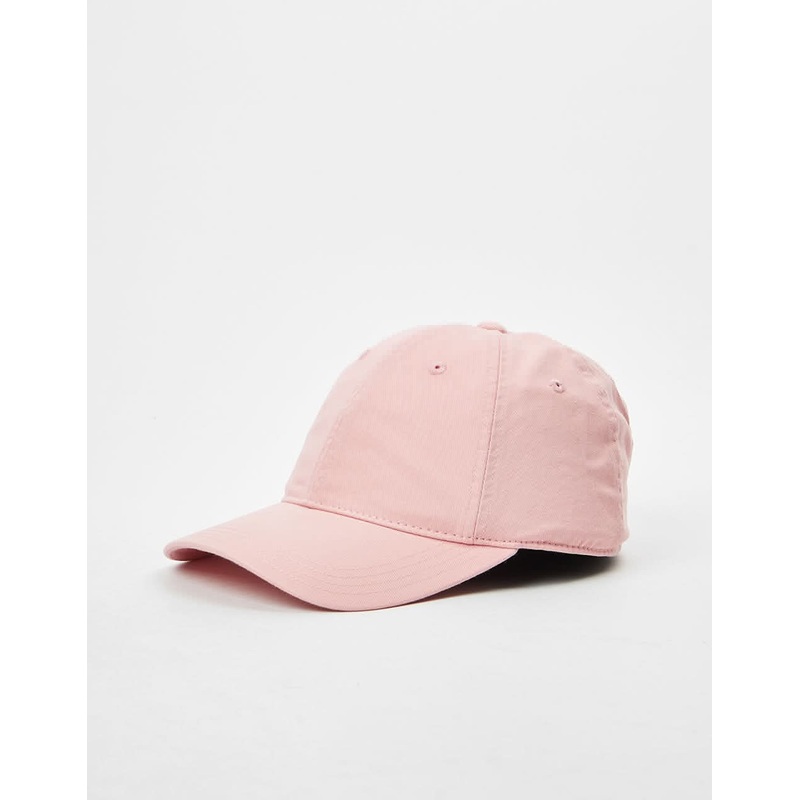 Route One Dad Cap – Dusty Pink