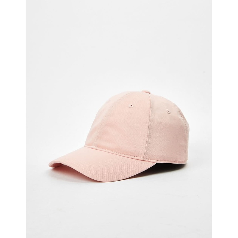 Route One Dad Cap – Light Pink