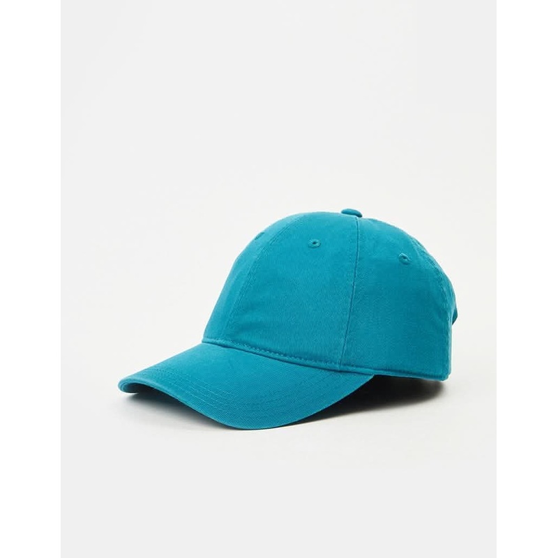 Route One Dad Cap – Teal
