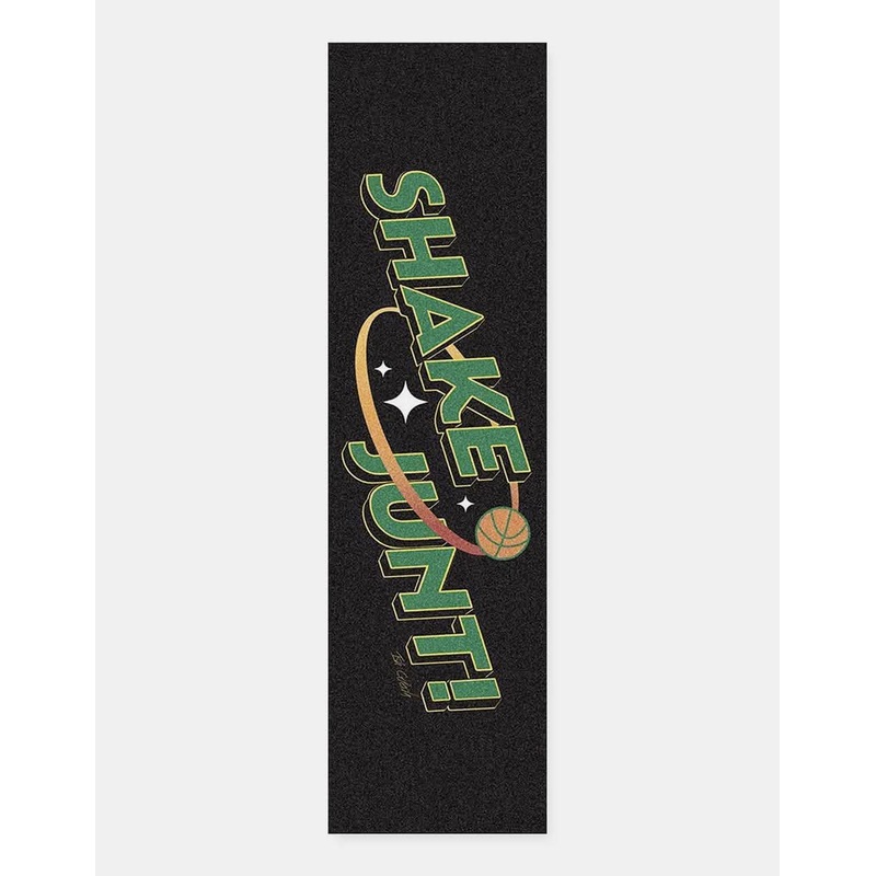 Shake Junt Ish Gas Giants Pro 9″ Grip Tape Sheet