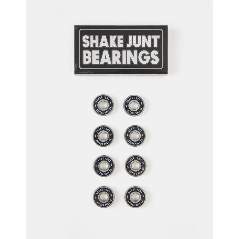Shake Junt Night Train Skateboard Bearings