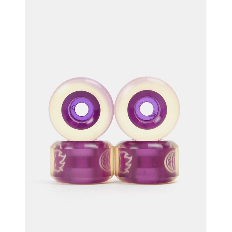 Spitfire Sapphires 90d Skateboard Wheels – 58mm