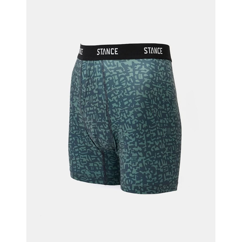Stance Reflektion Boxers – Navy