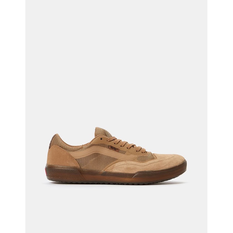 Vans AVE Skate Shoes – Tobacco/Gum