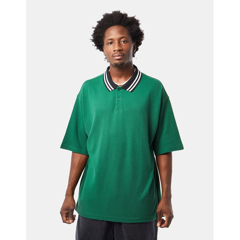 Vans Penn Polo Shirt – Eden