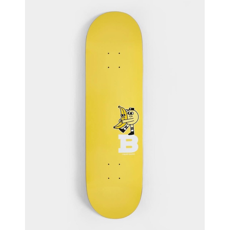 Blast Skates Fruity Bunch Scented Skateboard Deck – 8.75″