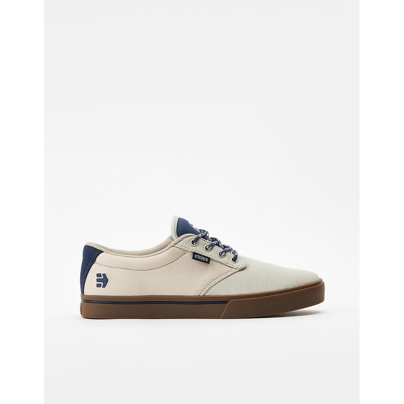 Etnies Jameson 2 Eco Skate Shoes – Cement