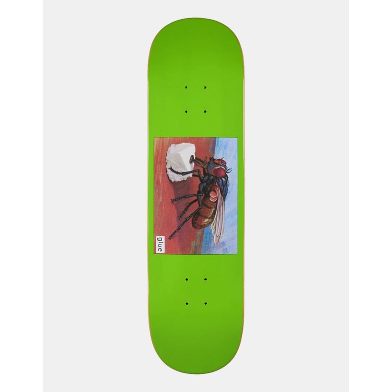 Glue Sugar Skateboard Deck – 8.5″