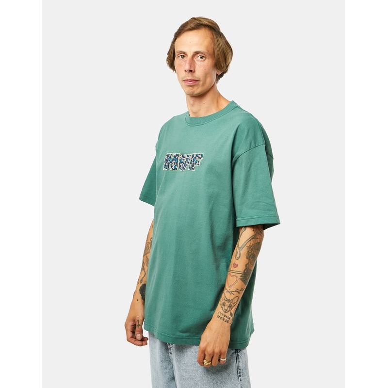 HUF Cheata T-Shirt – Pine
