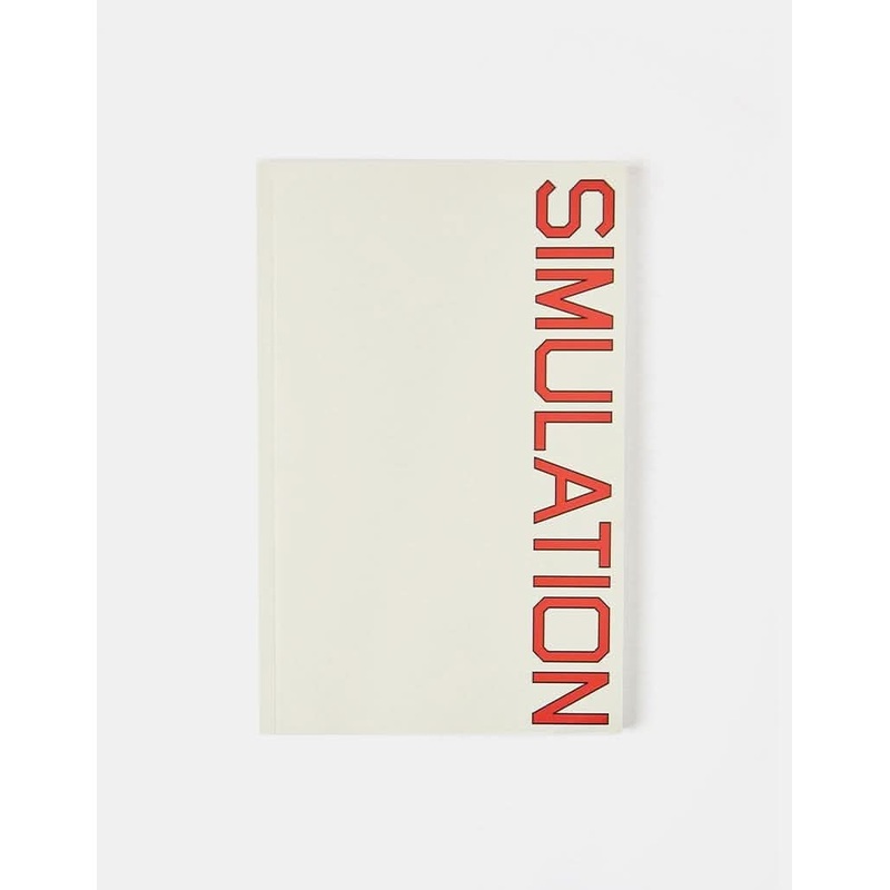 Quasi ‘Simulation’ Book