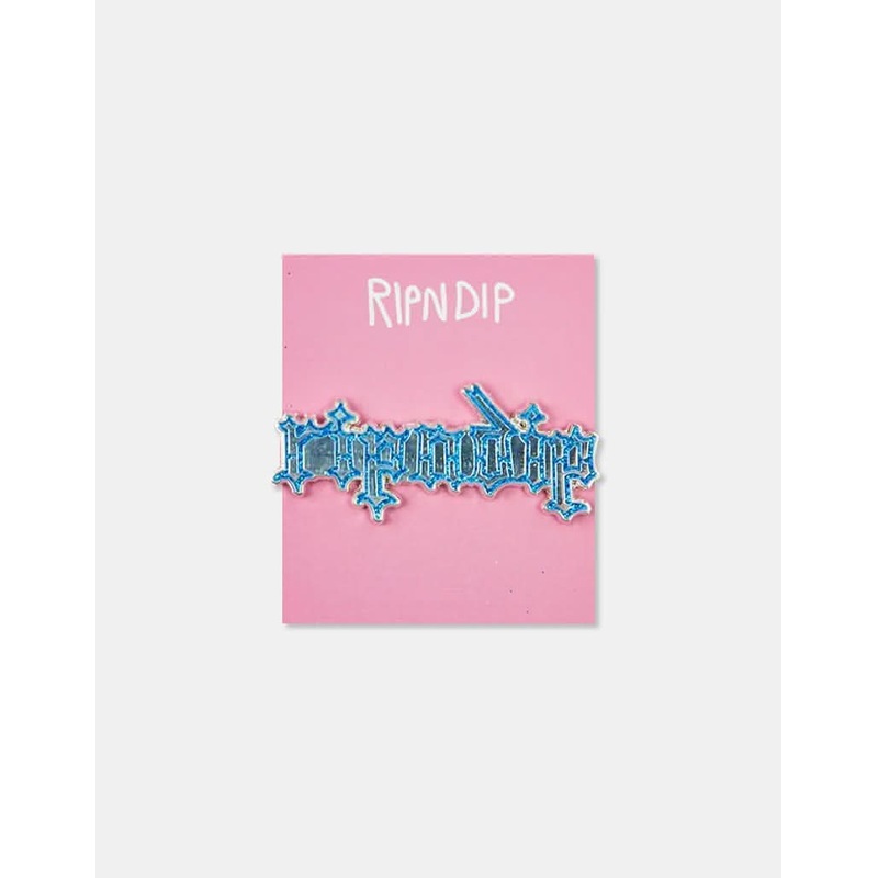 RIPNDIP Los Feliz Pin – Multi