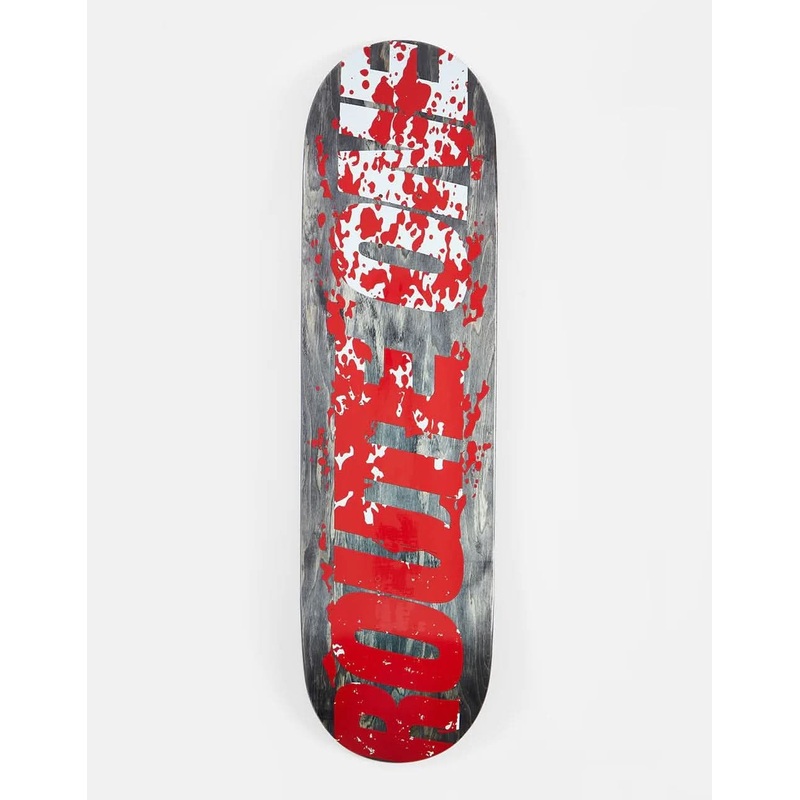 Route One Blood Sweat and Tears Skateboard Deck – 8.5″