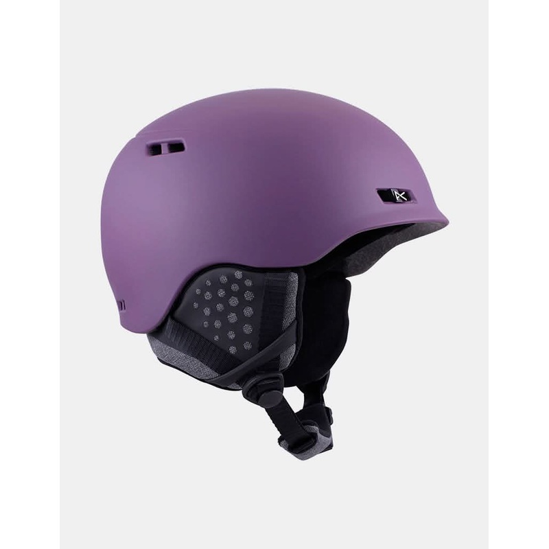 Anon Rodan BOA Snowboard Helmet – Grape