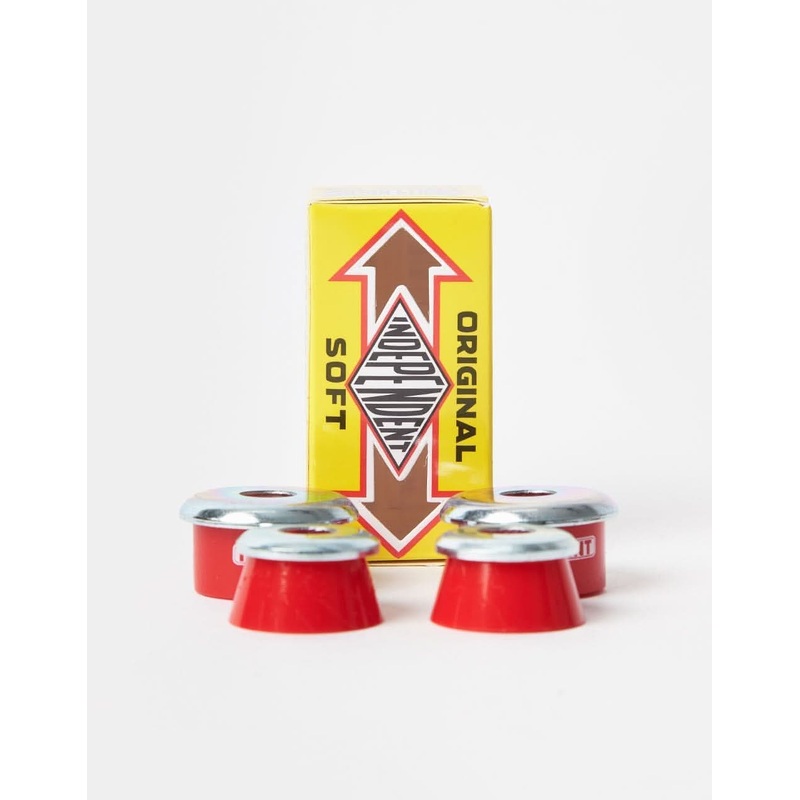 Independent STG 1-7 Original 90a Soft Truck Bushings