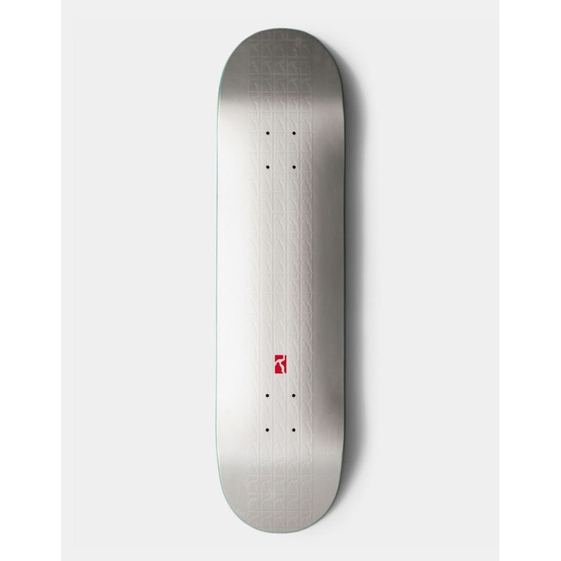 Poetic Collective Embossed Skateboard Deck