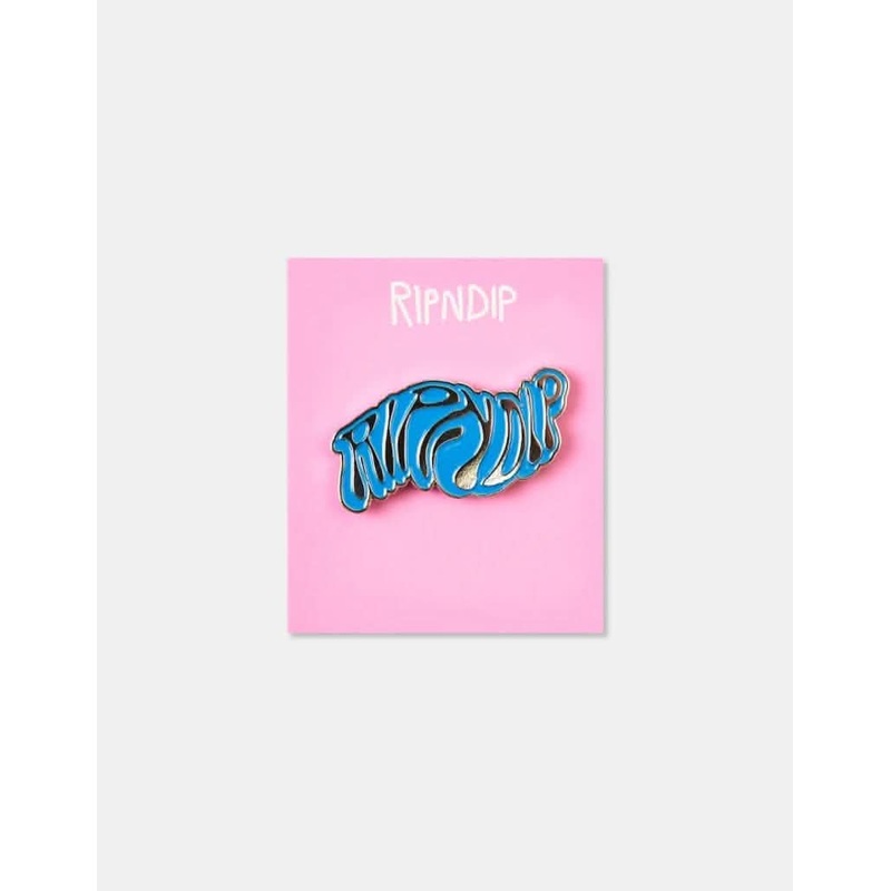 RIPNDIP Remedy Pin  – Multi