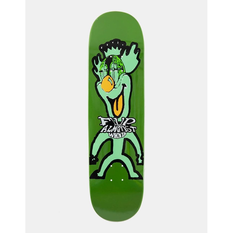 WKND Almqvist Faygo Skateboard Deck – 8.6″