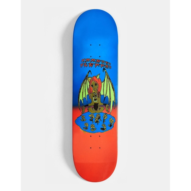 WKND Karsten Neighture Skateboard Deck – 8.375″