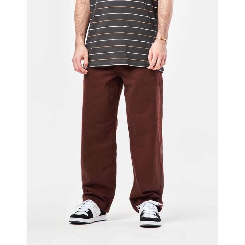 DC Worker Baggy Denim Pant – Coco Overdye
