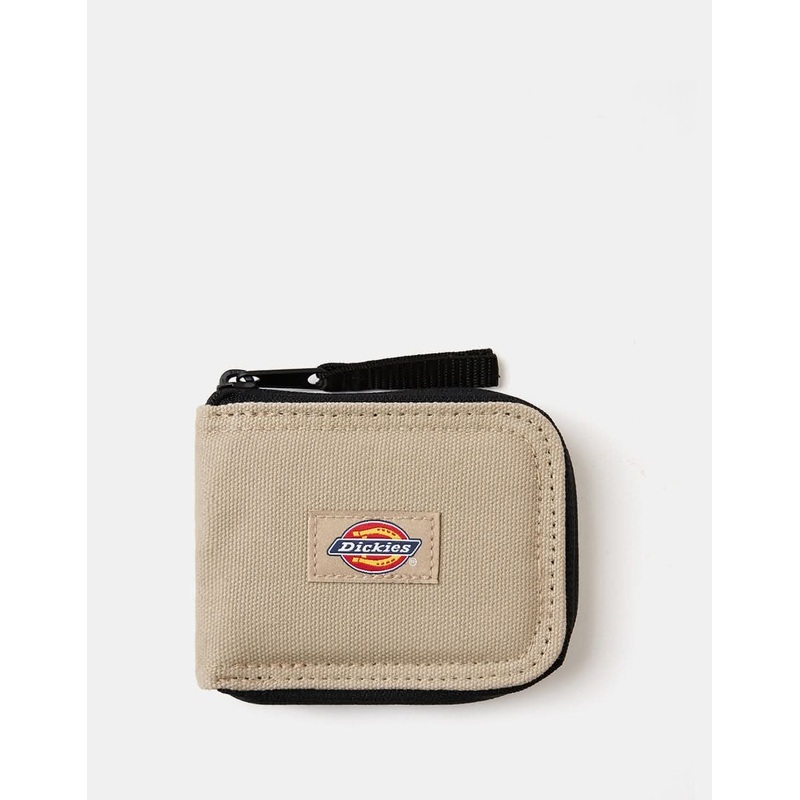 Dickies Duck Canvas Wallet – Desert Sand