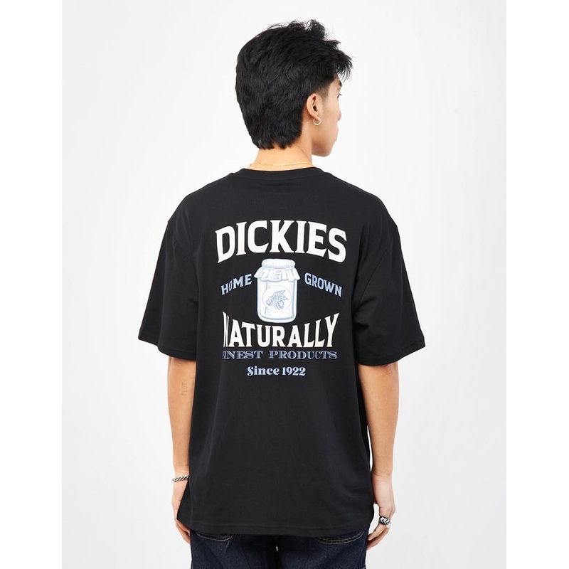 Dickies Elliston T-Shirt – Black