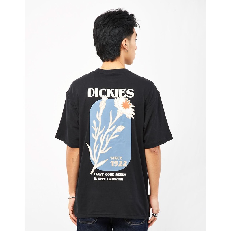 Dickies Herndon T-Shirt – Black