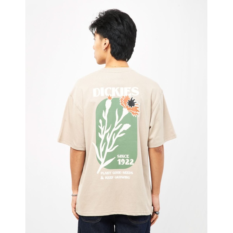 Dickies Herndon T-Shirt – Sandstone