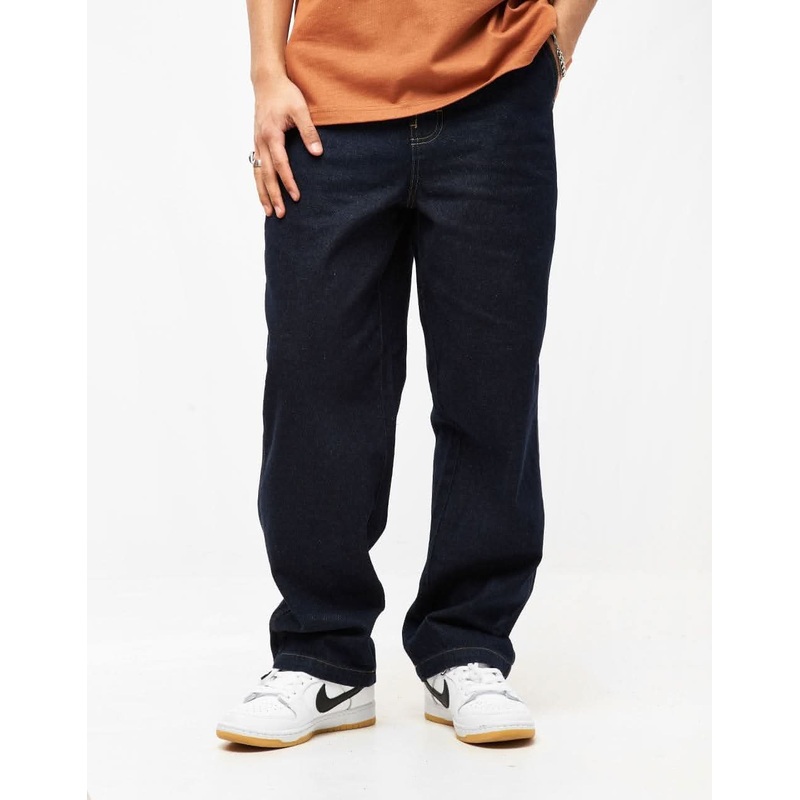 Dickies Madison Denim – Rinsed