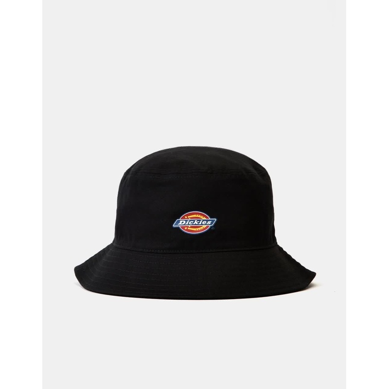 Dickies Stayton Bucket Hat – Black