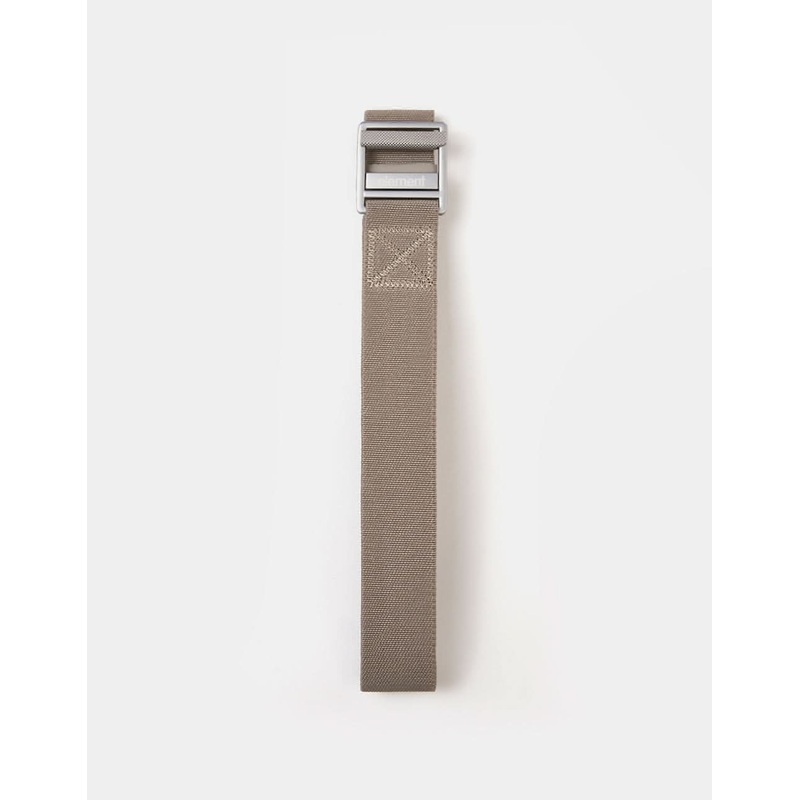 Element Expedit Web Belt – Vintage Khaki