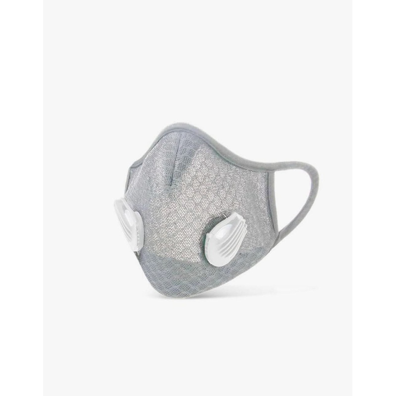 Medipop Washable Protective W Face Mask – Grey