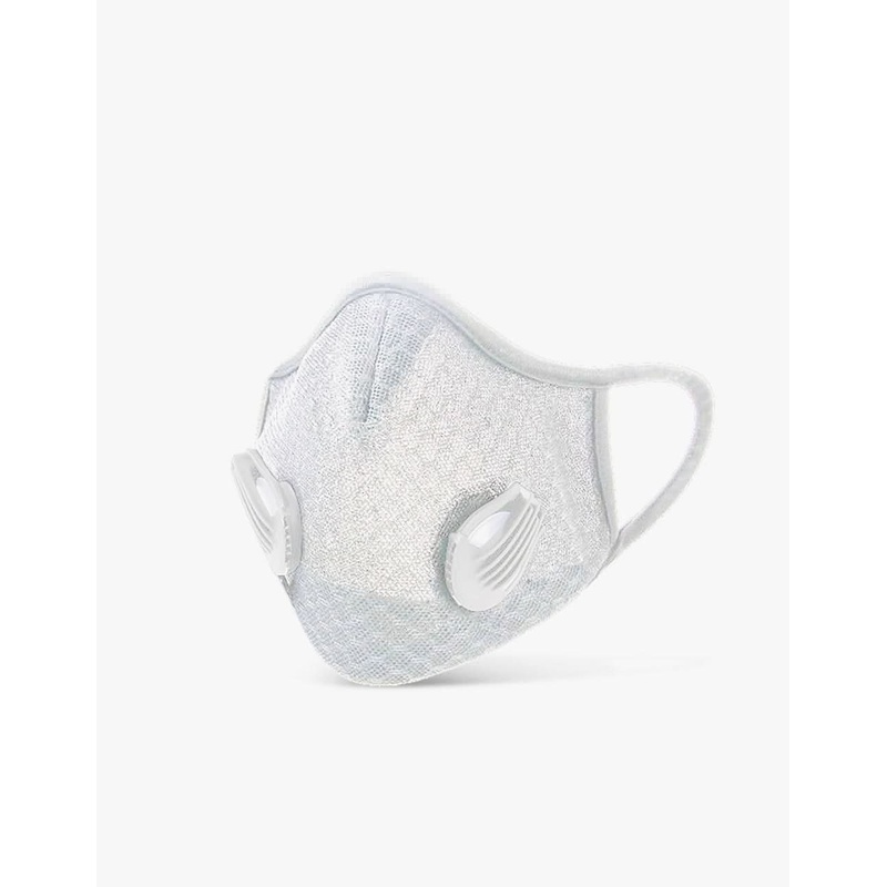 Medipop Washable Protective W Face Mask – White