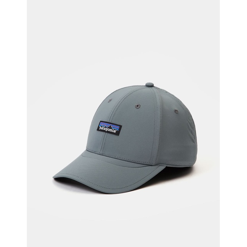 Patagonia Airshed Cap – Nouveau Green