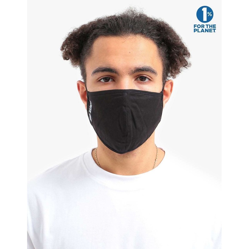 Route One Organic Cotton Face Mask – Athletic