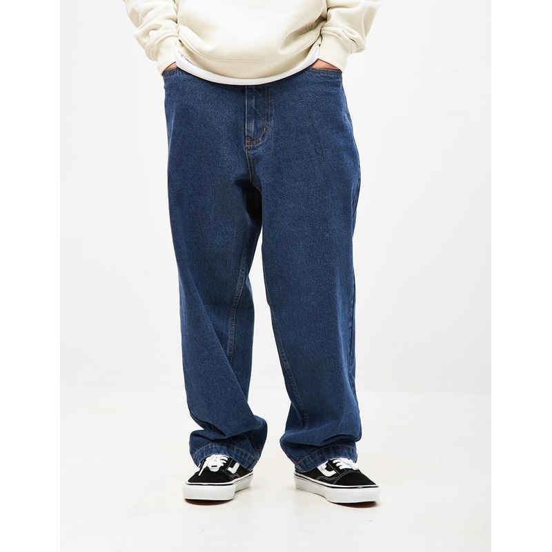 Santa Cruz Big Pants – Classic Blue