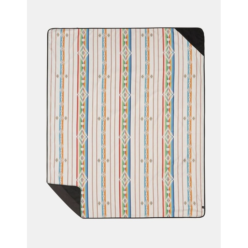 Slowtide Harlow Park Blanket Park Blanket – Off White