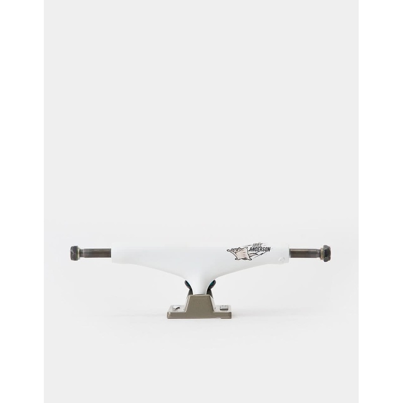 Thunder Anderson Airstrike Pro Edition High Skateboard Trucks