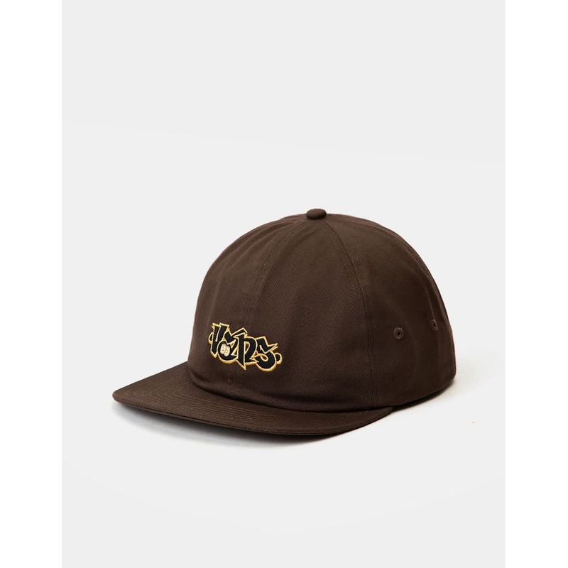 Vans Skate Graphics Jockey Cap – Demitasse