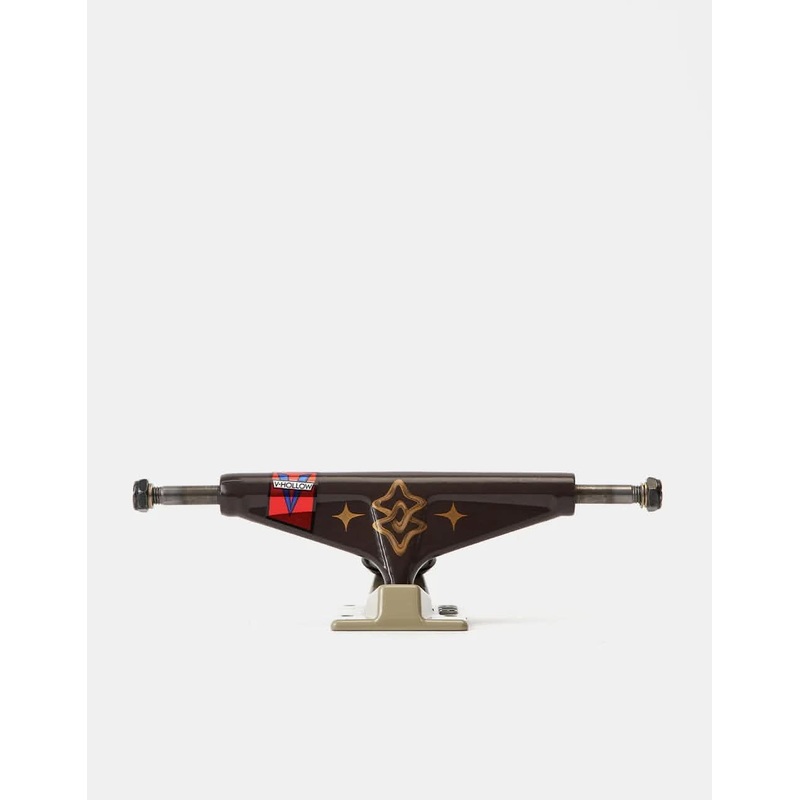 Venture Carlisle Pro V-Hollow 5.6 Skateboard Trucks