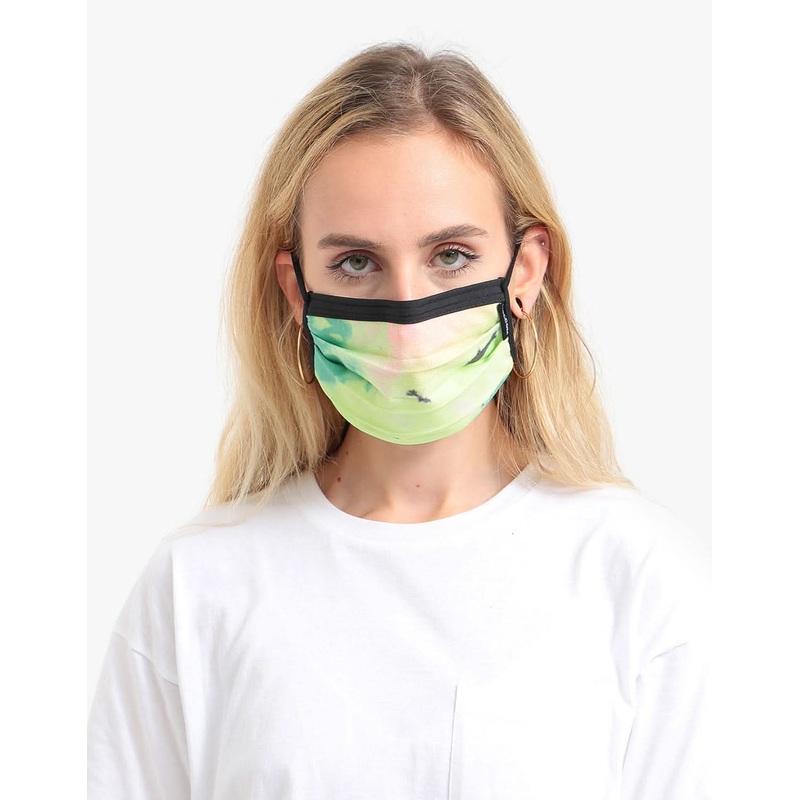 Volcom Liability Face Mask – MLT