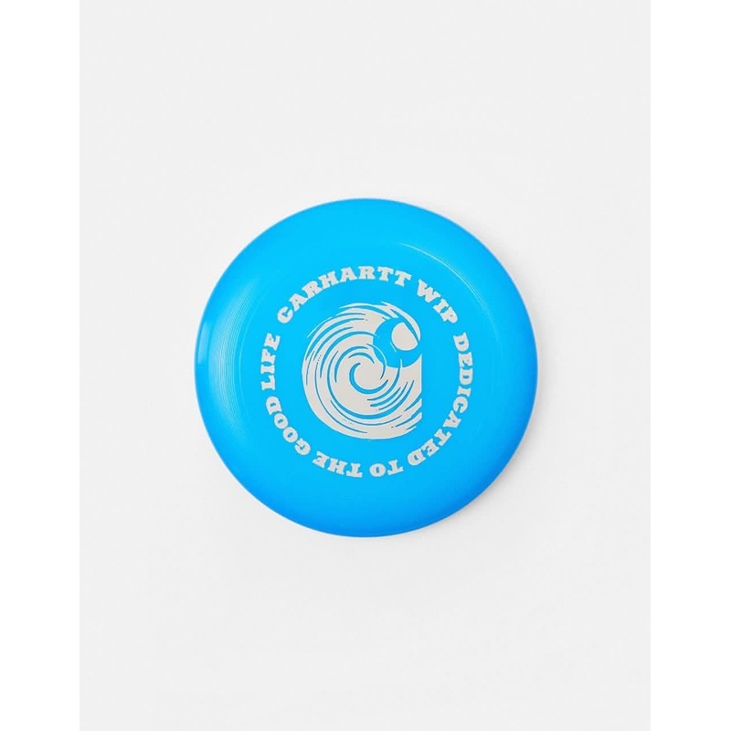 Carhartt WIP Mist Frisbee – Acapulco/Wax