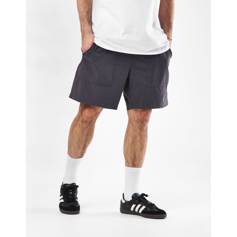 Columbia Black Mesa LW Shorts – Black