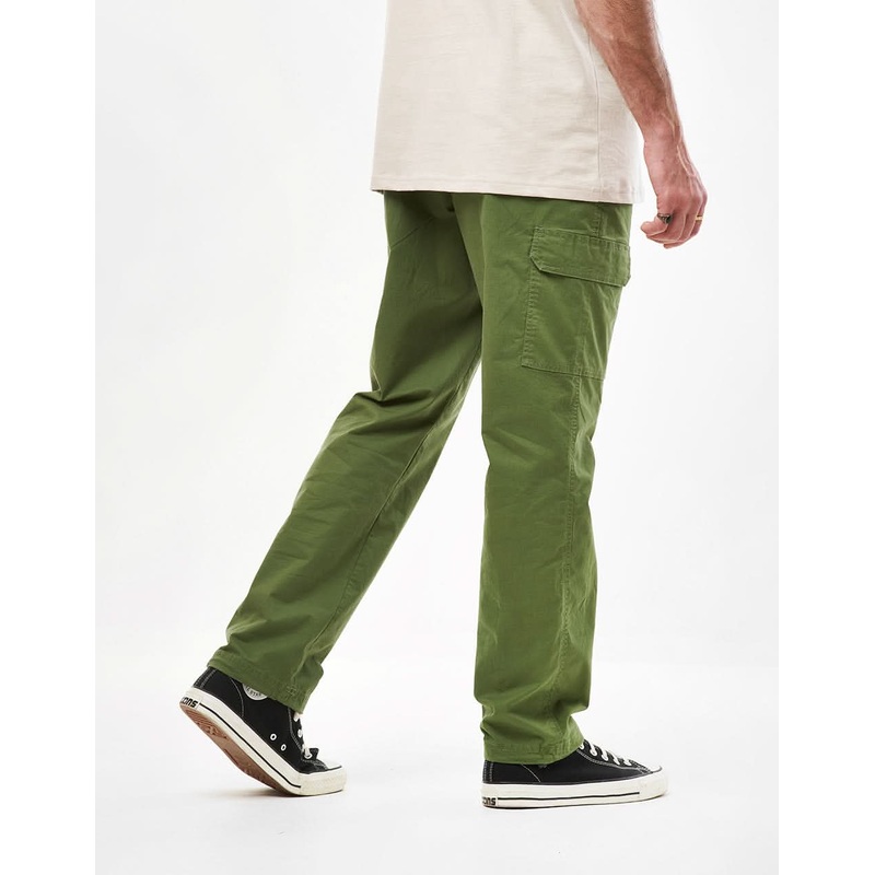 Columbia Rapid Rivers Cargo Pant – Canteen
